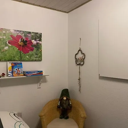 Wittingen Σπίτι διακοπών *