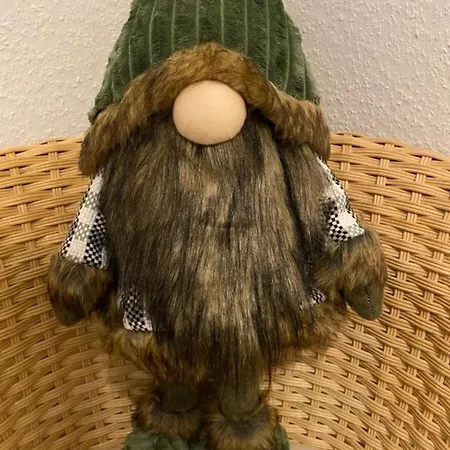 Σπίτι διακοπών Wittingen *