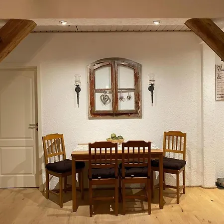 Wittingen Σπίτι διακοπών Wittingen