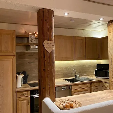 Σπίτι διακοπών Wittingen