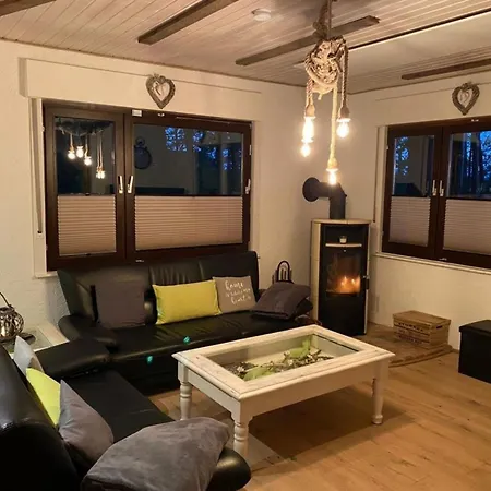 Wittingen Σπίτι διακοπών *