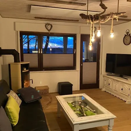 Σπίτι διακοπών Wittingen *