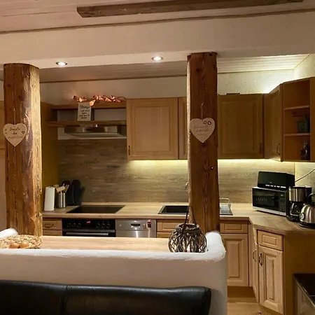 Wittingen Σπίτι διακοπών Wittingen