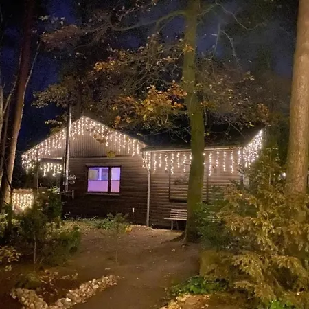 Wittingen Σπίτι διακοπών Wittingen