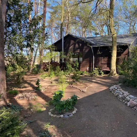 Σπίτι διακοπών Wittingen Wittingen